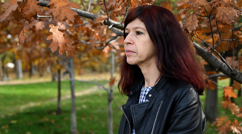 Това беше акция която изпревари гласуването в парламента и скандала