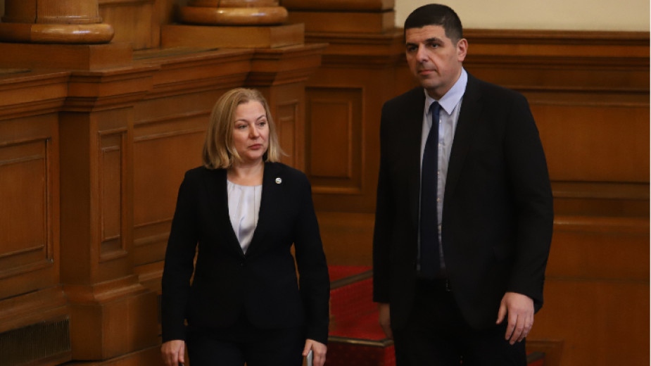 Връщане на санитарно оздравителния комплекс Камчия и замразяване на руски имоти