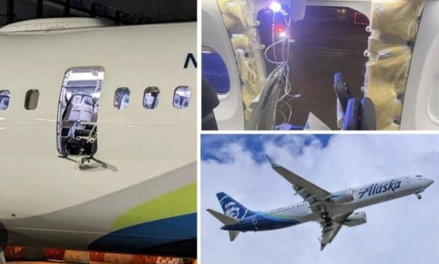 Втори модел на самолета Боинг ще бъде подложен на щателни