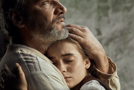 Чума е български игрален филм на режисьора Иван Владимиров Сценарист на лентата е Боян