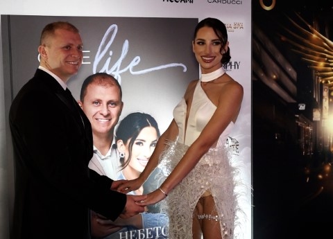 Един от собствениците на почистваща фирма у нас и доста