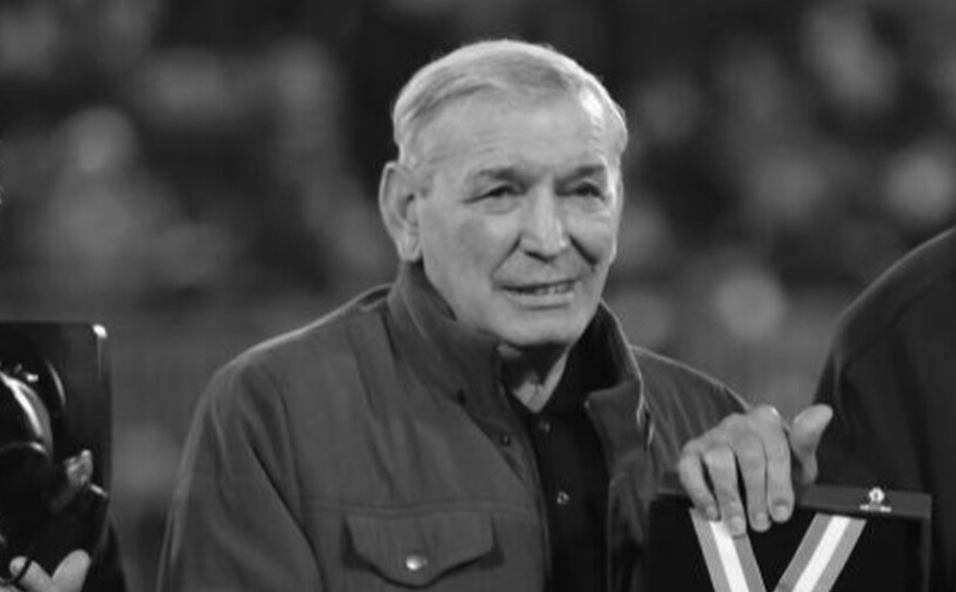 Италианската футболна икона Луиджи Джиджи Рива почина на 79 годишна възраст Той е