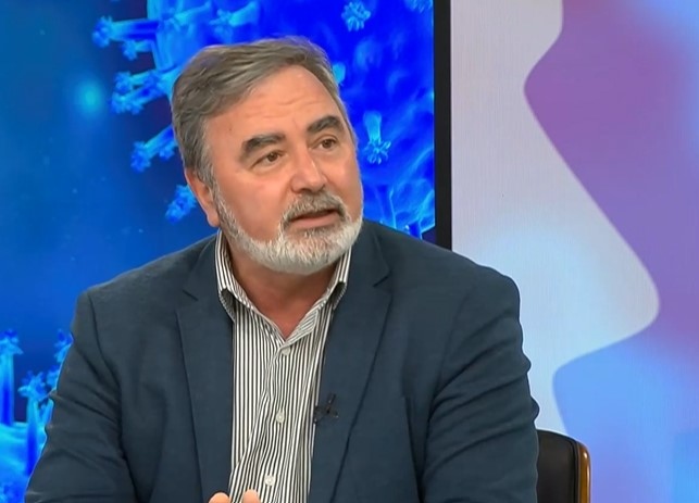 До края на седмицата очаквам 1 3 от България да е