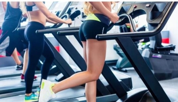 Около 1 милион българи спортуват редовно а 55 тренират поне