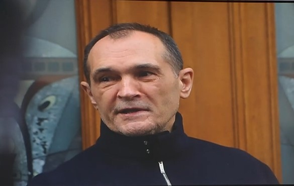 Бизнесменът Васил Божков трябва да се яви като обвиняем в