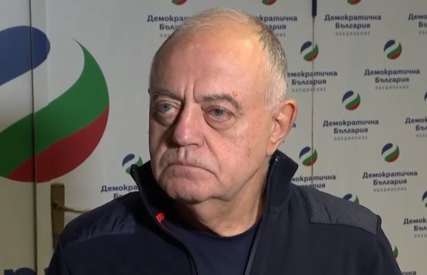 Президентът има право да сезира Конституционния съд за избора на