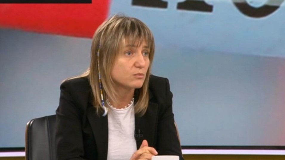 Бракът между убития Пейо Пеев и Габриела Славова е бил