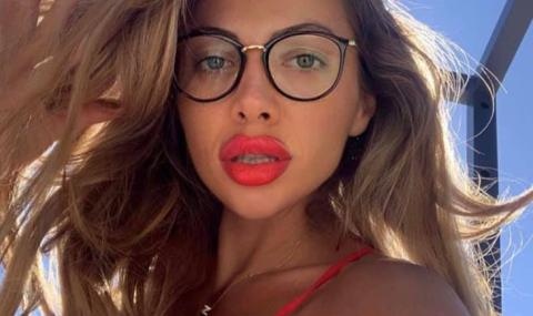 Златка Райкова със сигурност знае какво представлява женската ревност Младоженката