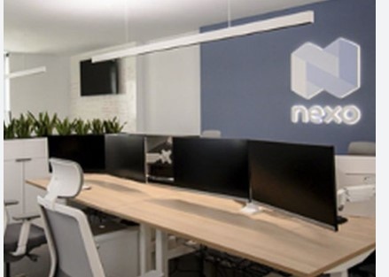 Nexo водеща световна институция за дигитални активи завежда иск за