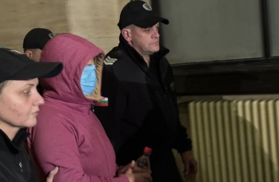 Отстраняват от Министерството на външните работи Красимира Трифонова заподозряна