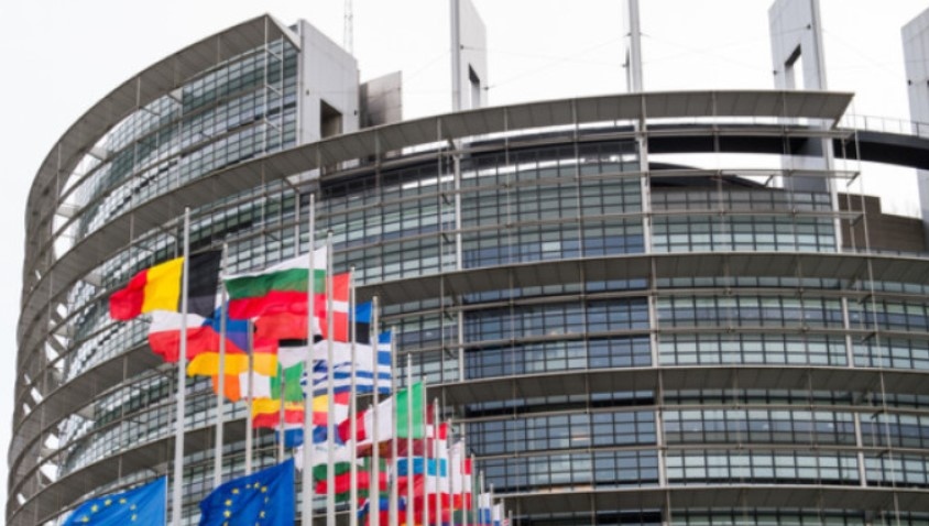 Проучване на Европейския съвет за външна политика ЕСВП прогнозира значително
