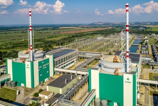  
Агенцията за ядрено регулиране АЯР е издала на АЕЦ Козлодуй