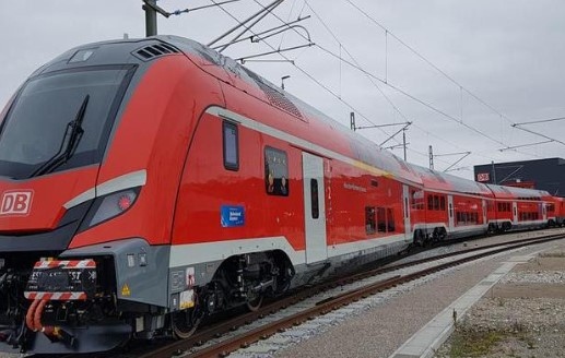 БДЖ и Deutsche Bahn са във финална фаза на преговори