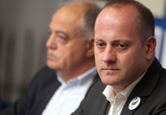 Острието на ДБ в Брюксел – Радан Кънев понесе неочакван