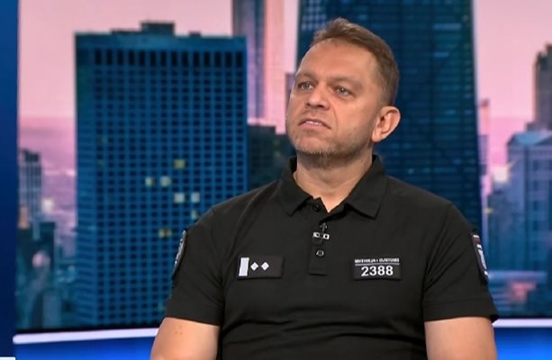 Наркотрафикът е много динамичен През последните 15 20 години претърпя градация   На