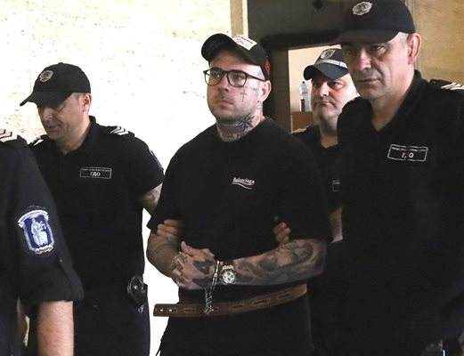 Делото срещу Георги Семерджиев подсъдим за тежката катастрофа на бул