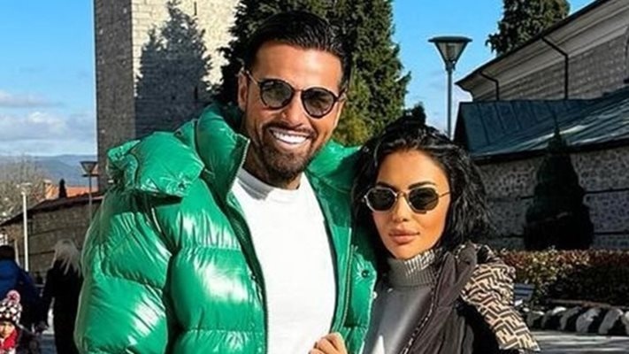 Пореден любовен крах претърпя Благо Джизъса Щерката на Ванко 1