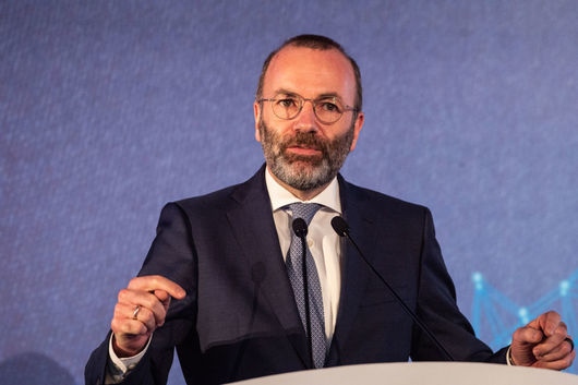 ЕС трябва да изгради свой ядрен щит заявява в интервю