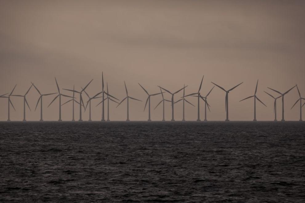 Депутатите приеха на първо четене Законопроект за енергията от възобновяеми