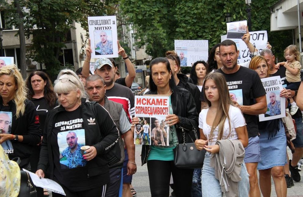 Съдът в Кралство Дания е одобрил молбата на българските власти