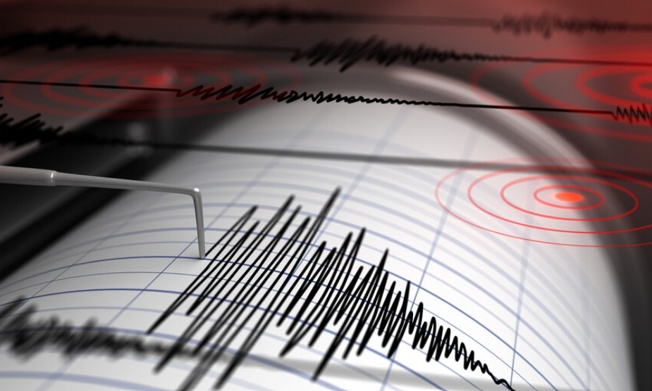 Земетресение с магнитуд 5,2 разлюля в сряда югоизточния турски окръг