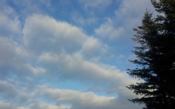 Днес облачността ще е променлива На изолирани места в източните