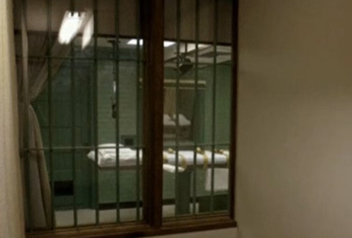 В американския щат Алабама беше извършена Методът се използва за