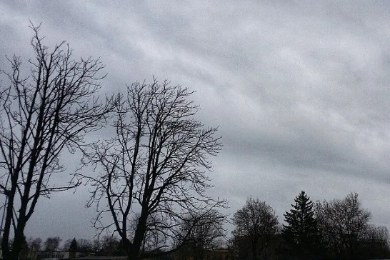 Днес северозападният вятър отново ще се усили ще е умерен