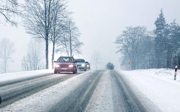 Агенция Пътна инфраструктура АПИ апелира шофьорите да тръгват на път