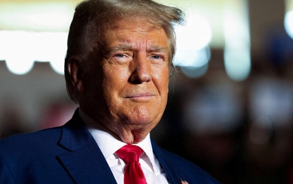 Бившият американски президент Доналд Тръмп беше осъден да плати над