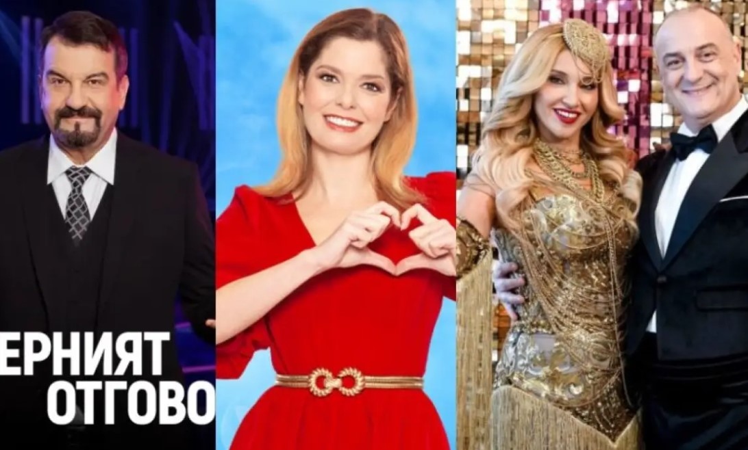 bTV е напът да се превърне в двойник на най големите