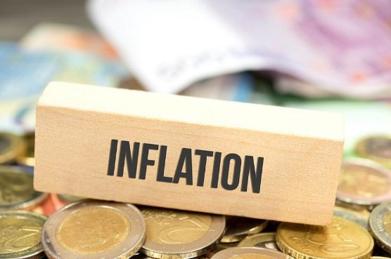 Инфлацията у нас остава висока а темпът с който се