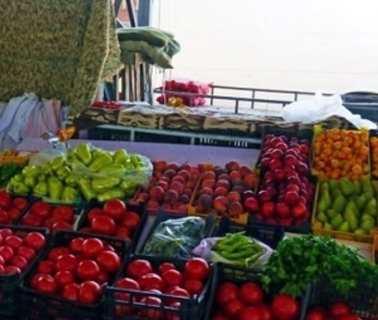 Индексът на тържищните цени ИТЦ който отразява движението на цените