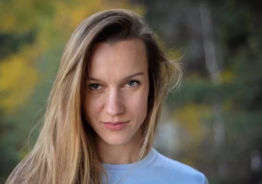 Дария Симеонова е на върха на щастието си защото роди