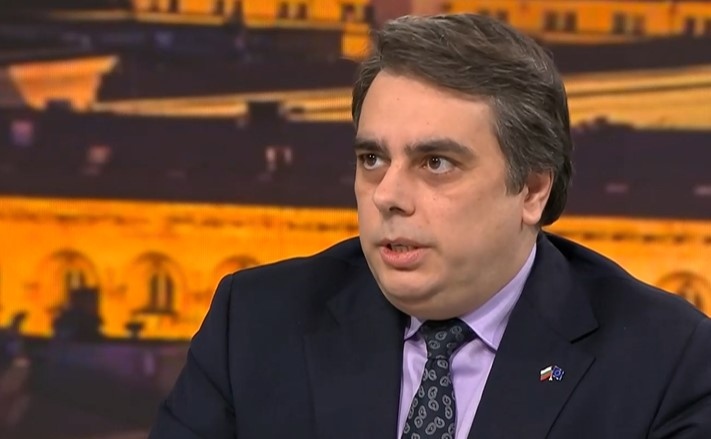 Няма никаква драма със сградата на Чаталджа Това коментира в