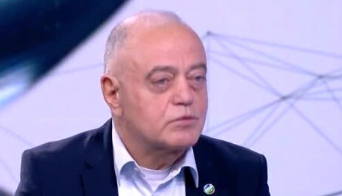 За мен би било голяма чест има такава идея но