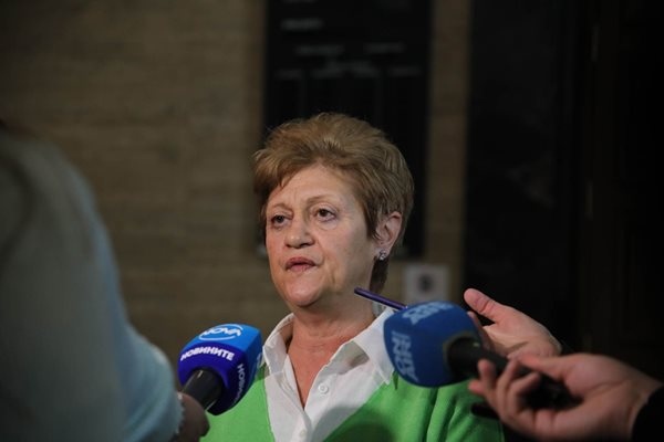 Софийската градска прокуратура проверява какви данни има по отношение на