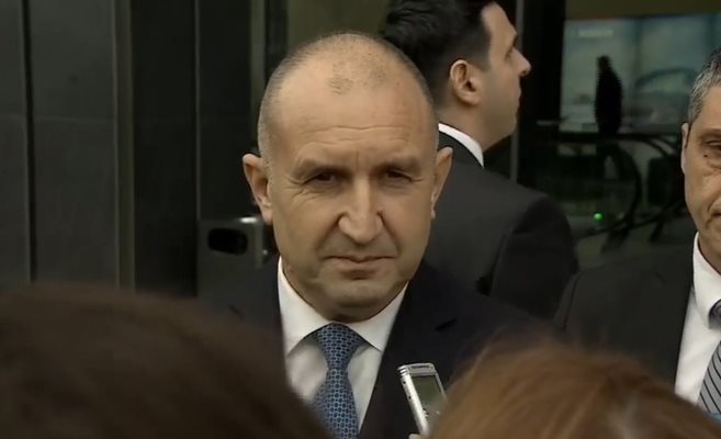 Появата на алтернатива е неизбежна Българите очакват поява на политическа