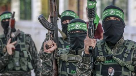 Радикалното палестинско движение Хамас изключи възможността за освобождаване на заложниците