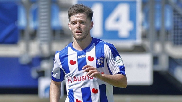 Отборът на Левски е на крачка от подпис с уругвайския