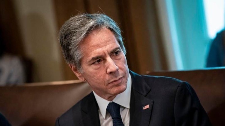 Ситуацията в Близкия изток сега е по опасна отколкото е била