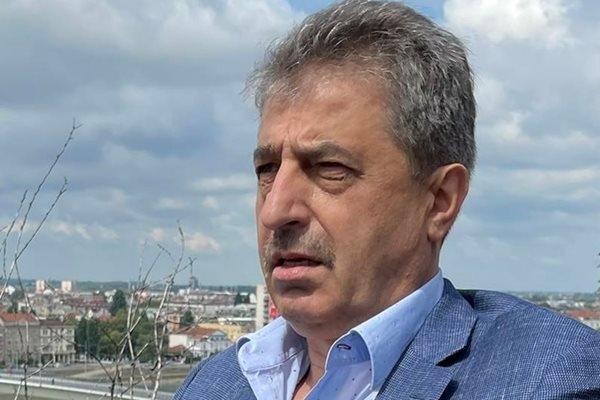 Апелативният съд в София окончателно даде разрешение по искането на