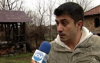 Редакторът на телевизионното предаване Съдебен спор Жоро Игнатов отказа да рекламира