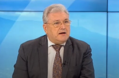 Тук имаме неоспорими факти Един от колегите е бил свидетел