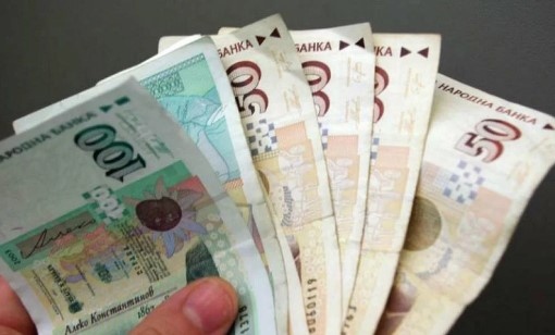 1438 лева е необходимият чист месечен доход за издръжка на