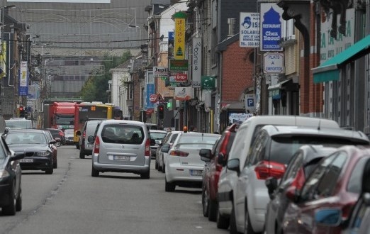 Ново проучване на Европейската федерация за транспорт и околна среда