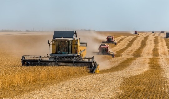 Асоциацията на зърнопроизводителите започва подготовка за ефективи протести през следващата