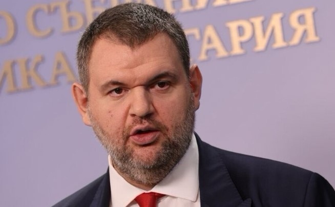 Не участваме в изпълнителната власт няма да участваме и нямаме