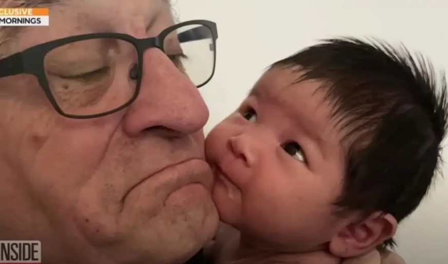 Робърт де Ниро е изключително развълнуван от факта че е