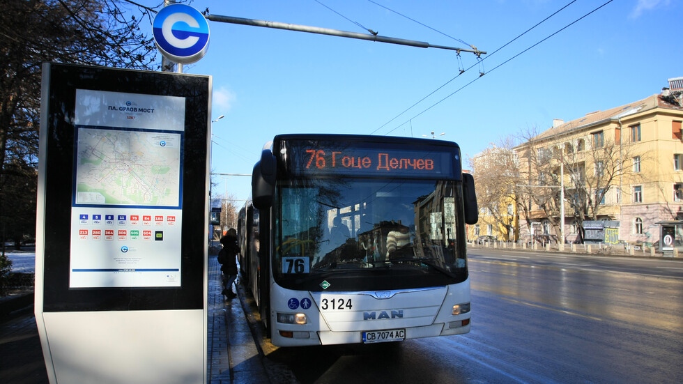 От днес 1 февруари децата до 14 ненавършени години вече